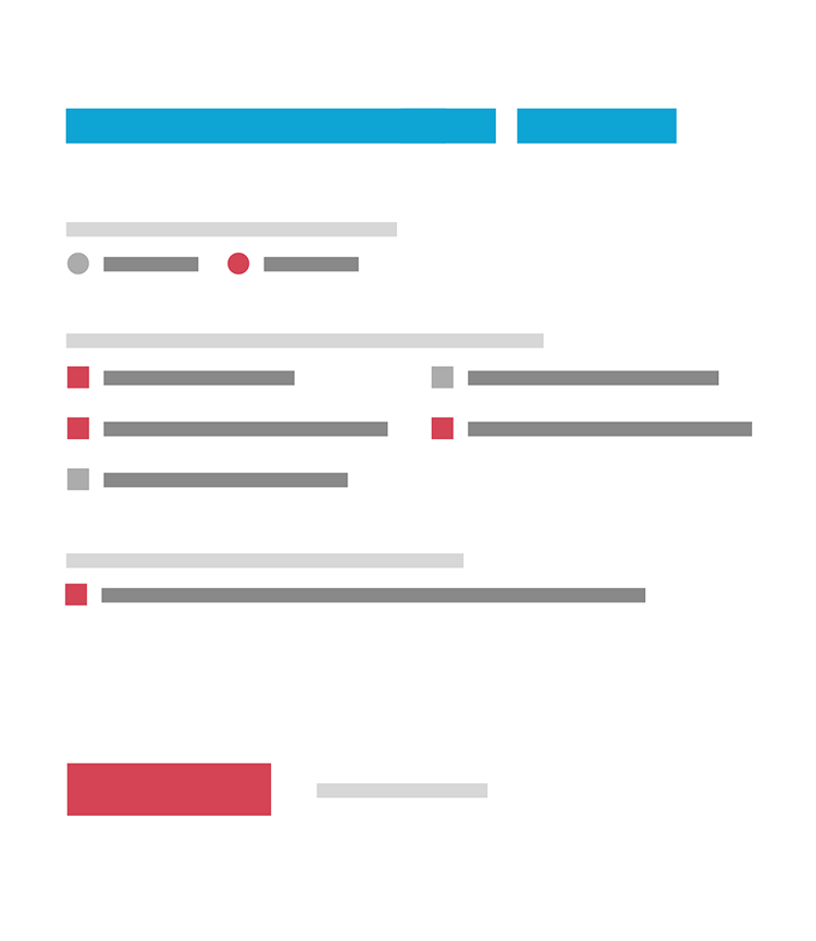phone squeeze page or opt-in page